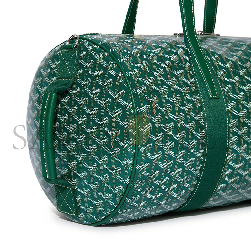 GOYARD BARREL 40 SPORTS BAG BARREL040TY09CL09P (40*23*23cm)