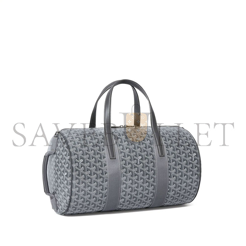 GOYARD BARREL 40 SPORTS BAG BARREL040TY51CL51P (40*23*23cm)