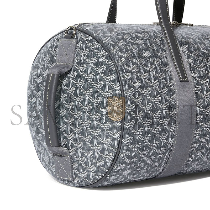 GOYARD BARREL 40 SPORTS BAG BARREL040TY51CL51P (40*23*23cm)