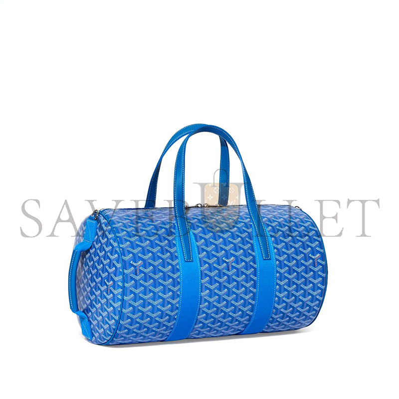 GOYARD BARREL 40 SPORTS BAG BARREL040TY10CL10P (40*23*23cm)