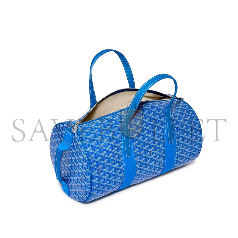 GOYARD BARREL 40 SPORTS BAG BARREL040TY10CL10P (40*23*23cm)