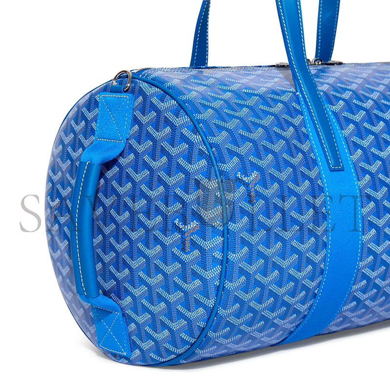 GOYARD BARREL 40 SPORTS BAG BARREL040TY10CL10P (40*23*23cm)