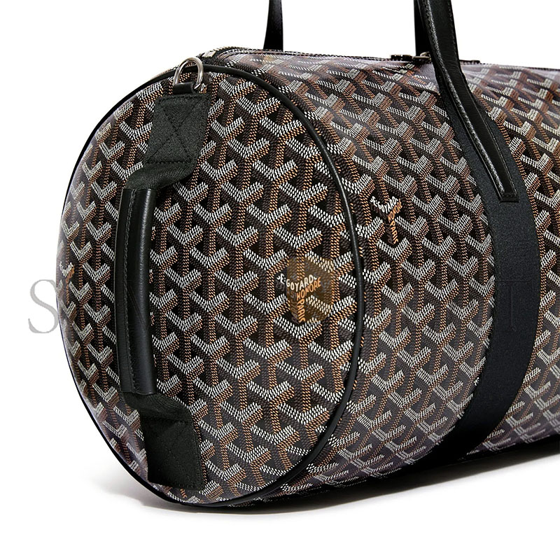 GOYARD BARREL 40 SPORTS BAG BARREL040TY01CL01P (40*23*23cm)