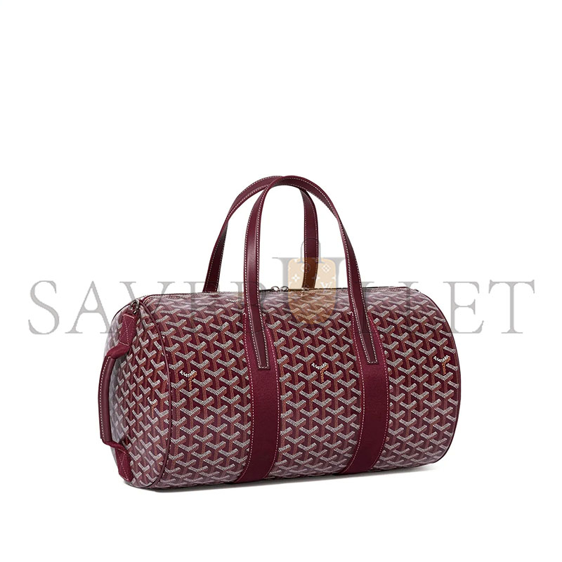 GOYARD BARREL 40 SPORTS BAG BARREL040TY33CL33P (40*23*23cm)