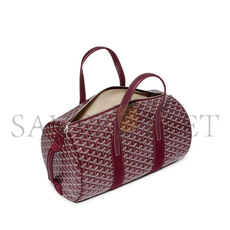 GOYARD BARREL 40 SPORTS BAG BARREL040TY33CL33P (40*23*23cm)