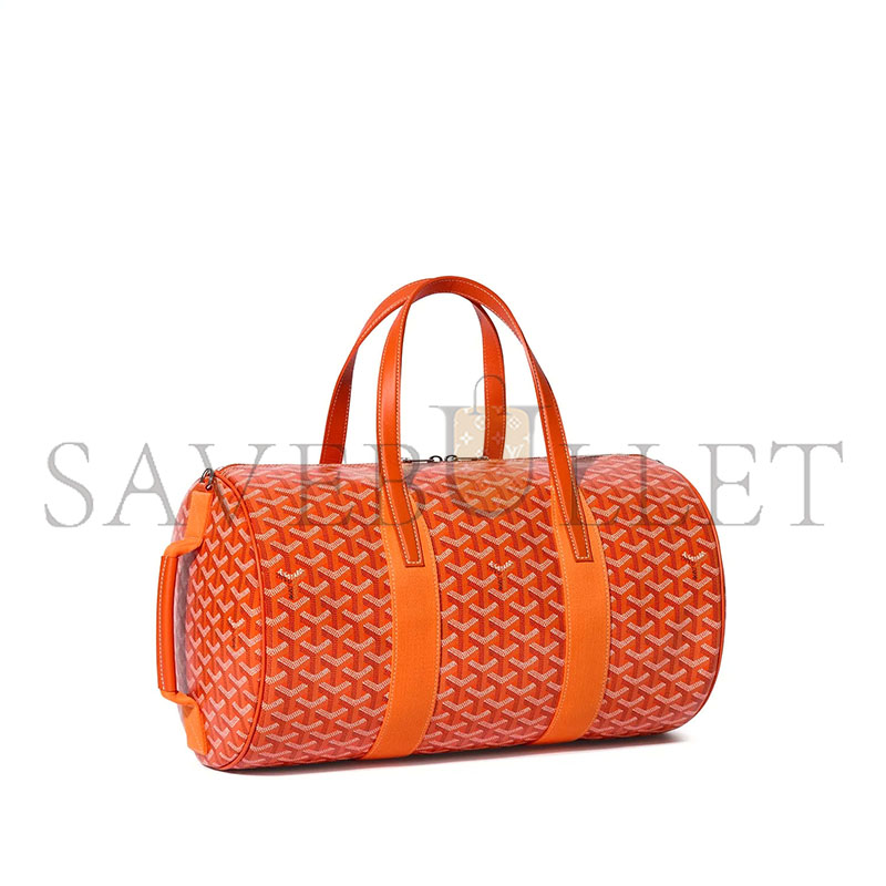 GOYARD BARREL 40 SPORTS BAG BARREL040TY07CL07P (40*23*23cm)