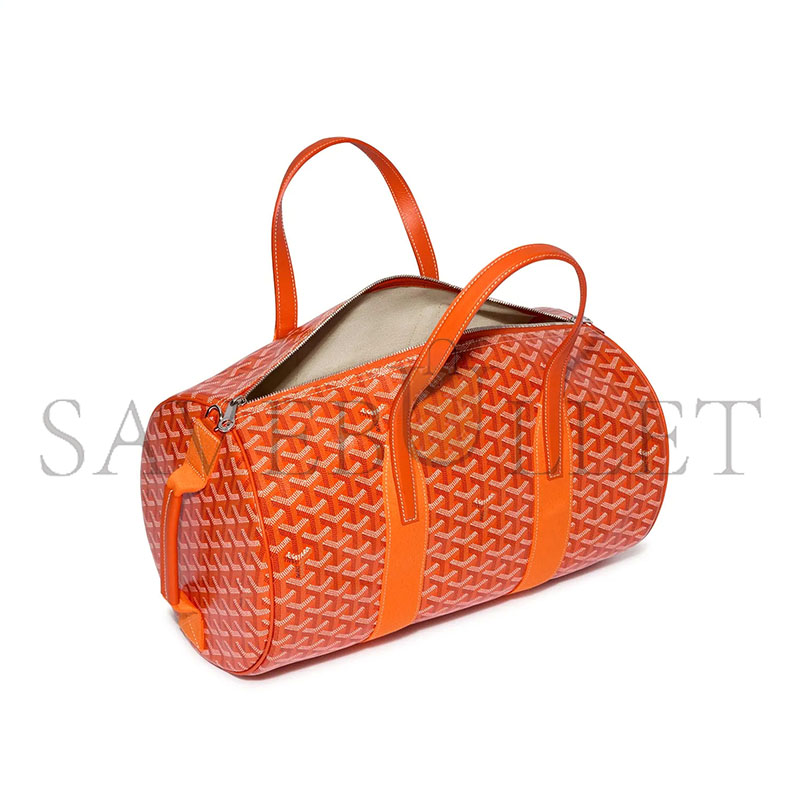 GOYARD BARREL 40 SPORTS BAG BARREL040TY07CL07P (40*23*23cm)