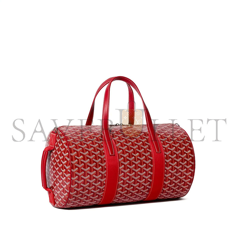 GOYARD BARREL 40 SPORTS BAG BARREL040TY02CL02P (40*23*23cm)
