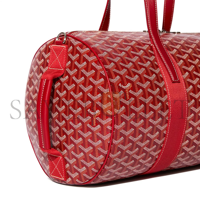 GOYARD BARREL 40 SPORTS BAG BARREL040TY02CL02P (40*23*23cm)
