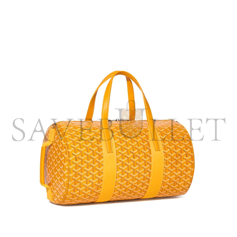 GOYARD BARREL 40 SPORTS BAG BARREL040TY08CL08P (40*23*23cm)