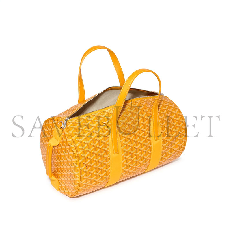 GOYARD BARREL 40 SPORTS BAG BARREL040TY08CL08P (40*23*23cm)