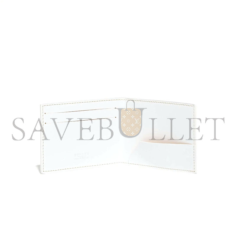 GOYARD INSERT VICTOIRE CARD WALLET INSVICPMLTY50CL50X (10*7*0.5cm)