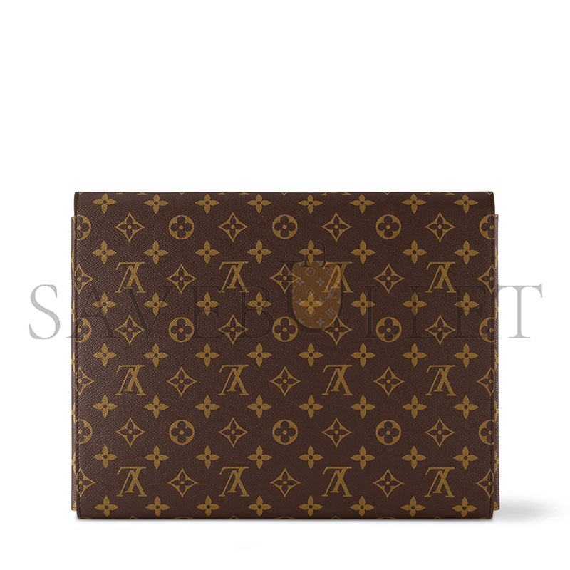 LOUIS VUITTON MARK FOLDER GI0721 (32.5*26*3.5cm)