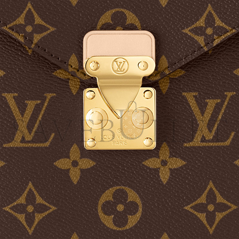 LOUIS VUITTON MARK FOLDER GI0721 (32.5*26*3.5cm)