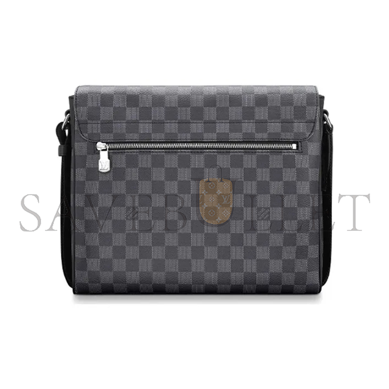 LOUIS VUITTON DISTRICT BAG N41029 (31*15*10cm)