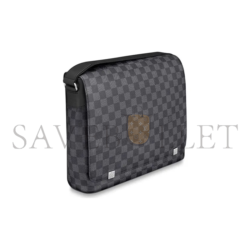 LOUIS VUITTON DISTRICT BAG N41029 (31*15*10cm)