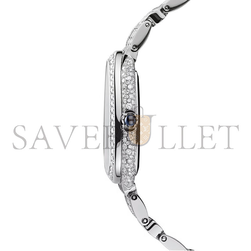 BVLGARI SERPENTI SEDUTTORI WATCH