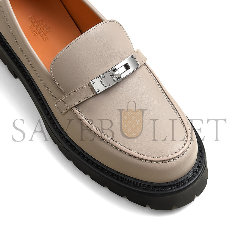 HERMES ICONE LOAFER H242102ZBG360