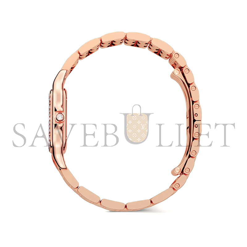 CARTIER MONTRE PANTHÈRE DE CARTIER WJPN0088