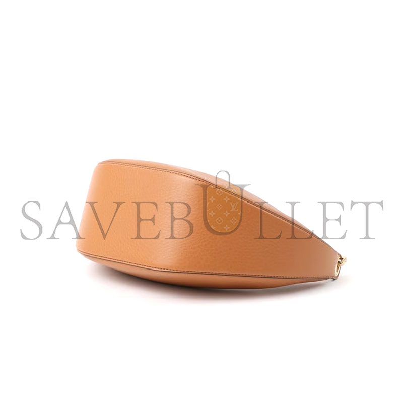 VALENTINO GARAVANI VLOGO MOON HOBO BAG 4W2B0N08JDK (29*23*11cm)