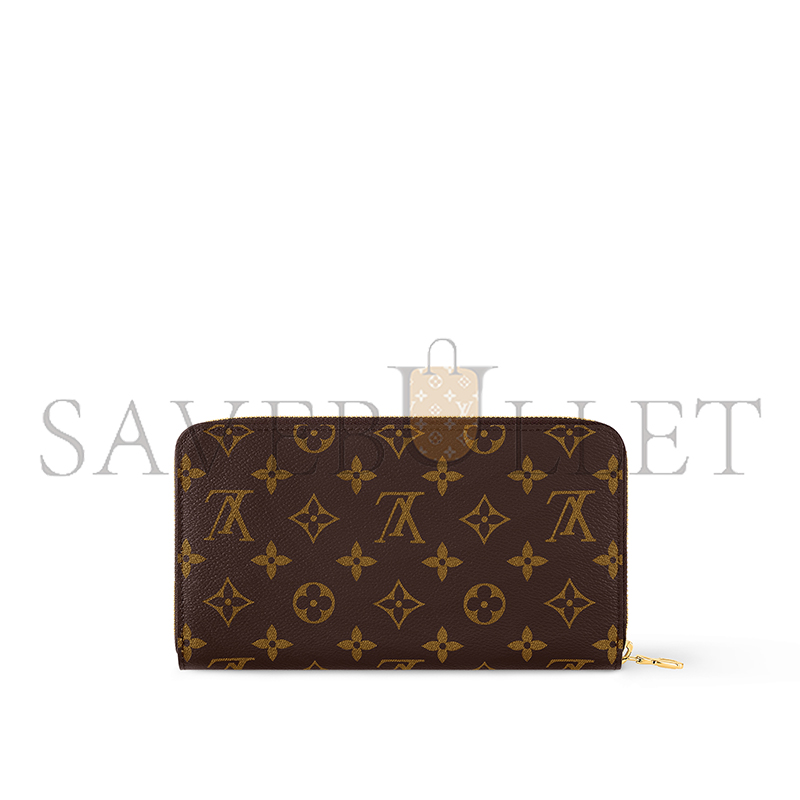LOUIS VUITTON MASTER ZIPPY ORGANIZER M62581 (21*12*2cm)
