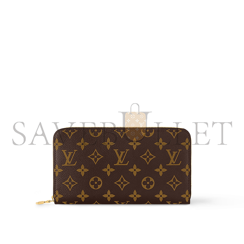LOUIS VUITTON MASTER ZIPPY ORGANIZER M62581 (21*12*2cm)