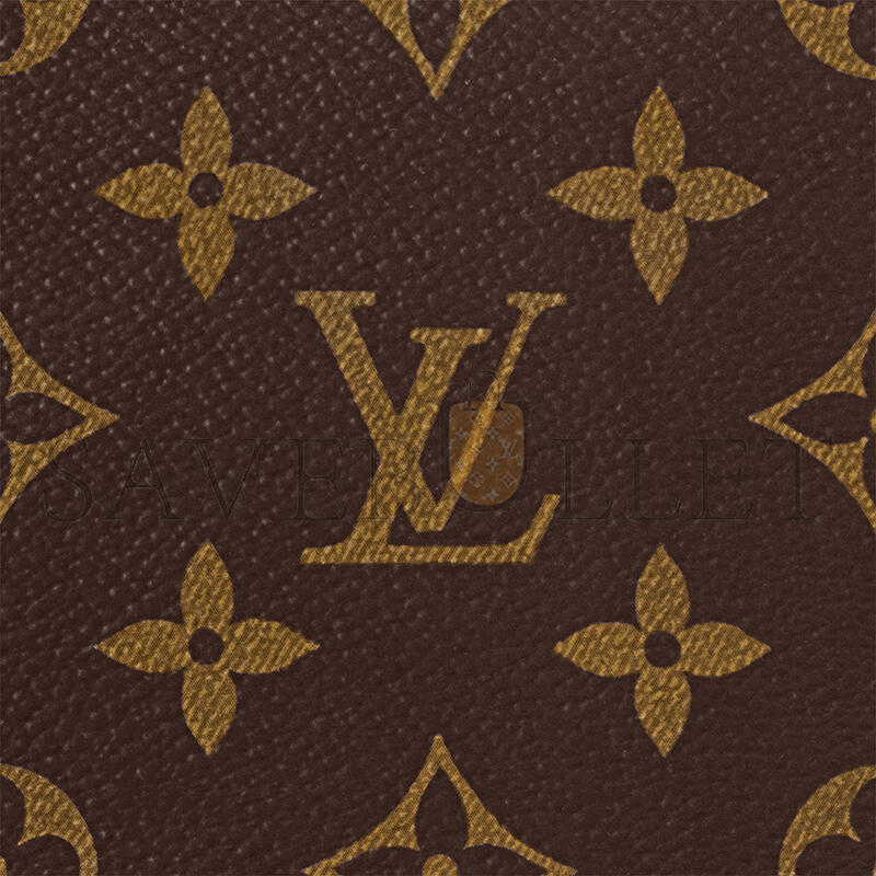 LOUIS VUITTON MASTER ZIPPY ORGANIZER M62581 (21*12*2cm)