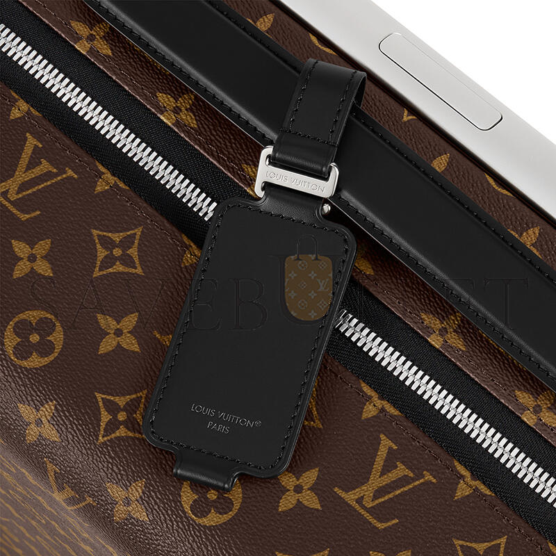 LOUIS VUITTON MASTER HORIZON 55 M13776 (55*38*21cm)