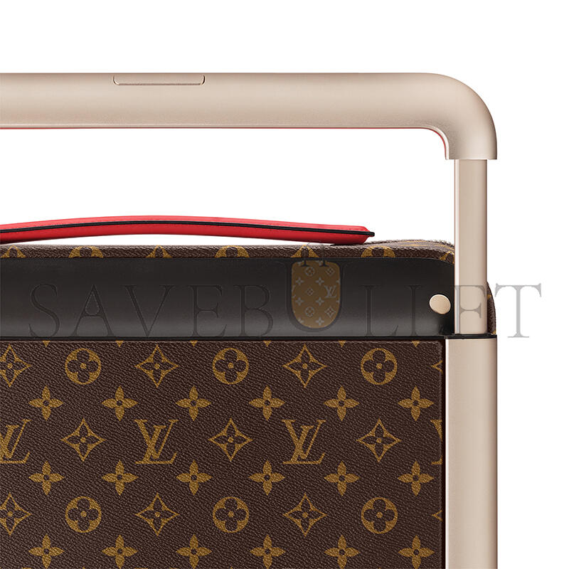 LOUIS VUITTON MASTER HORIZON 55 M20200 (55*38*21cm)