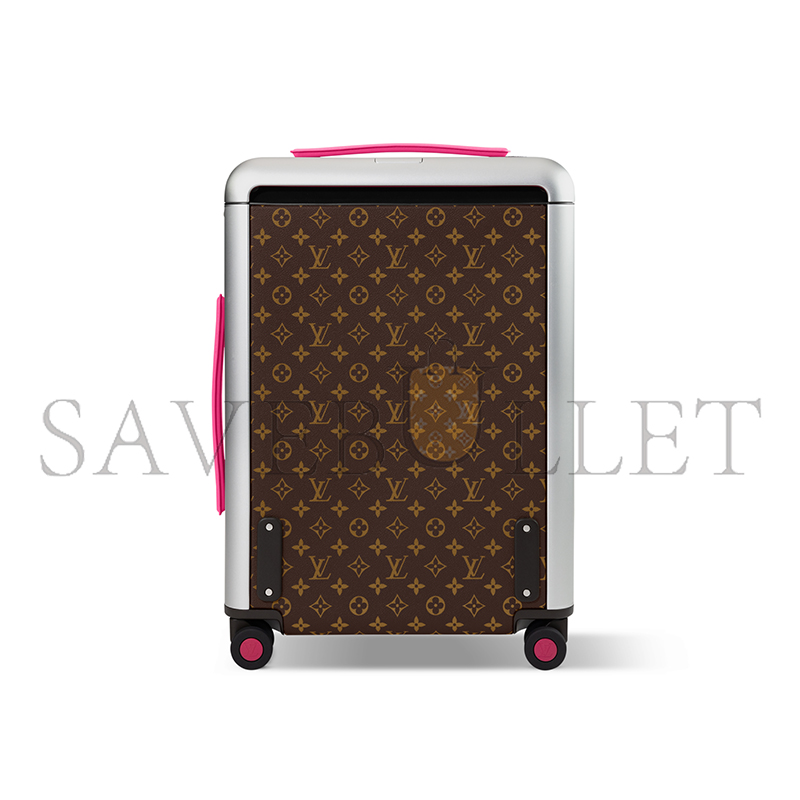 LOUIS VUITTON MASTER HORIZON 55 M12612 (55*38*21cm)