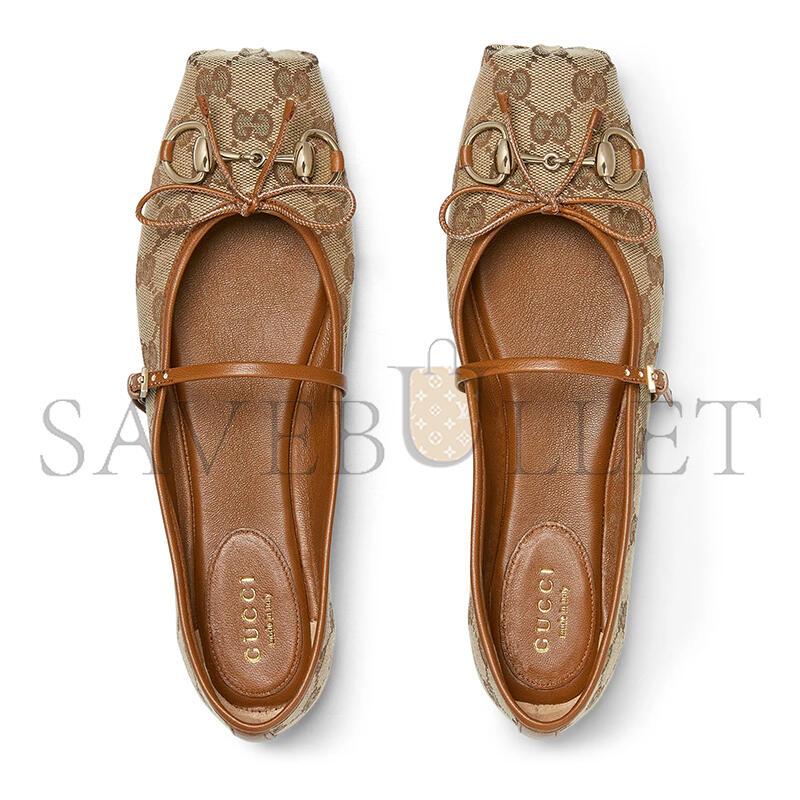 GUCCI HORSEBIT COLLECTION WOMEN