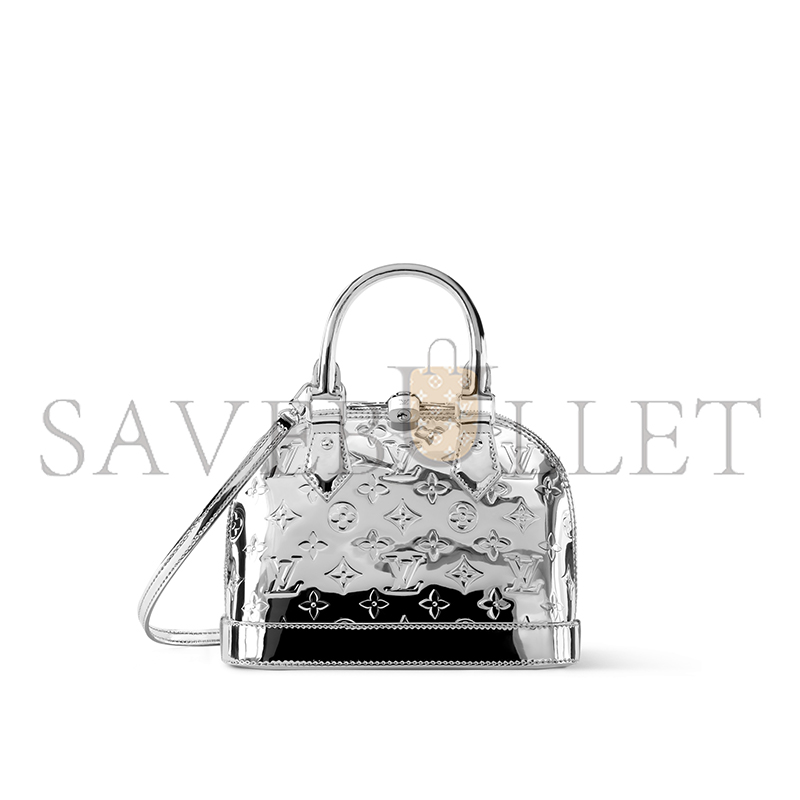 LOUIS VUITTON ALMA BB M26335 (23.5*17.5*11.5cm)