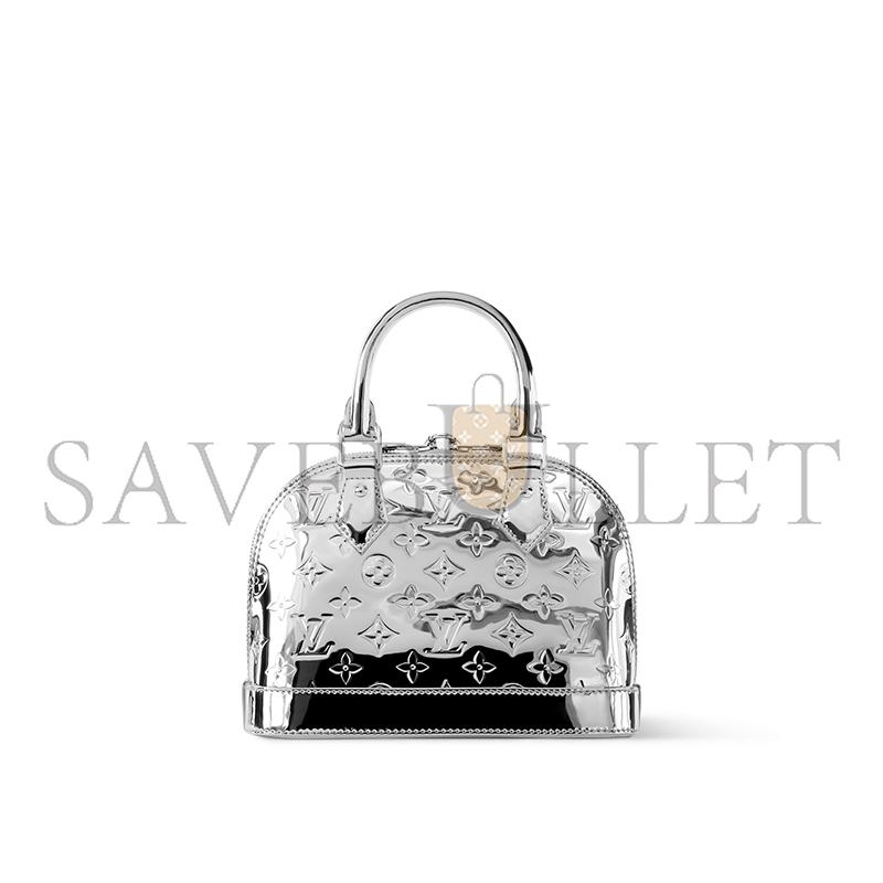 LOUIS VUITTON ALMA BB M26335 (23.5*17.5*11.5cm)
