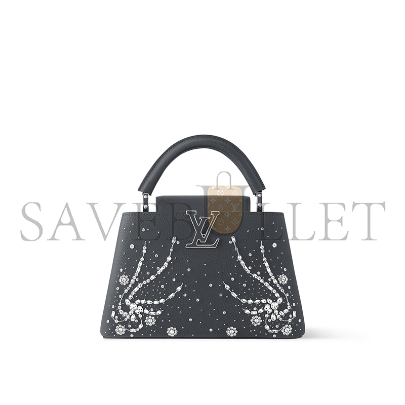 LOUIS VUITTON MASTER CAPUCINES BB M25716 (27*18*9cm)