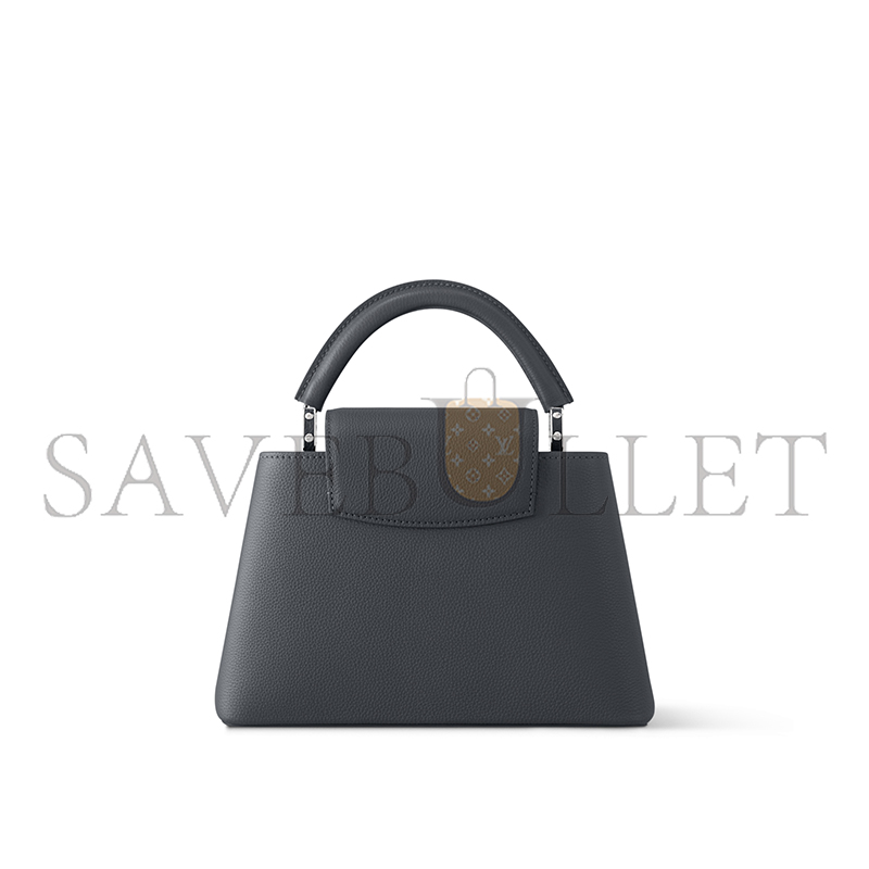 LOUIS VUITTON MASTER CAPUCINES BB M25716 (27*18*9cm)