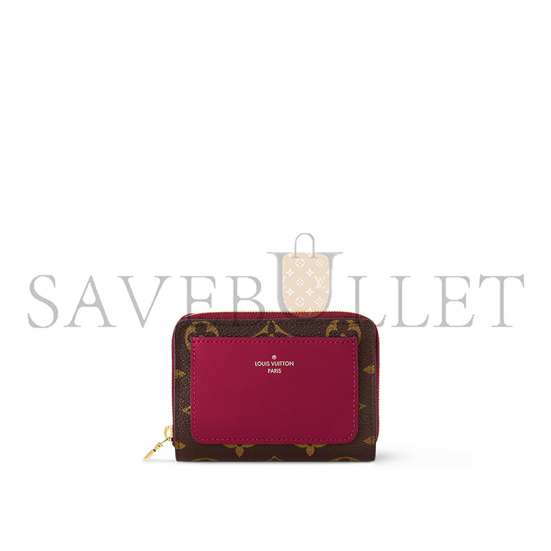 LOUIS VUITTON MASTER LOU WALLET M82377 (11.5*8.5*2.2cm)