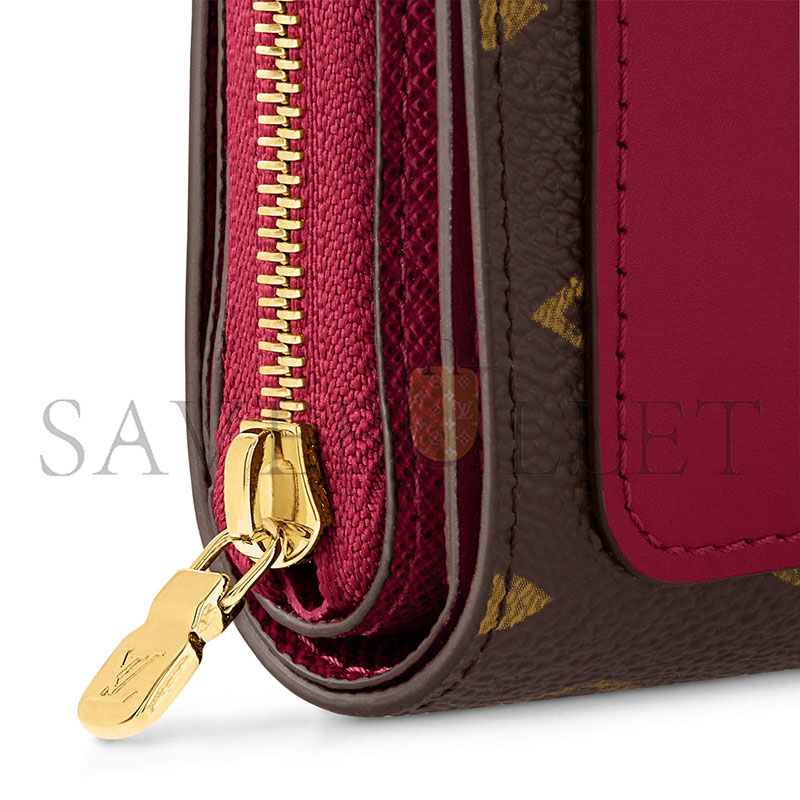LOUIS VUITTON MASTER LOU WALLET M82377 (11.5*8.5*2.2cm)
