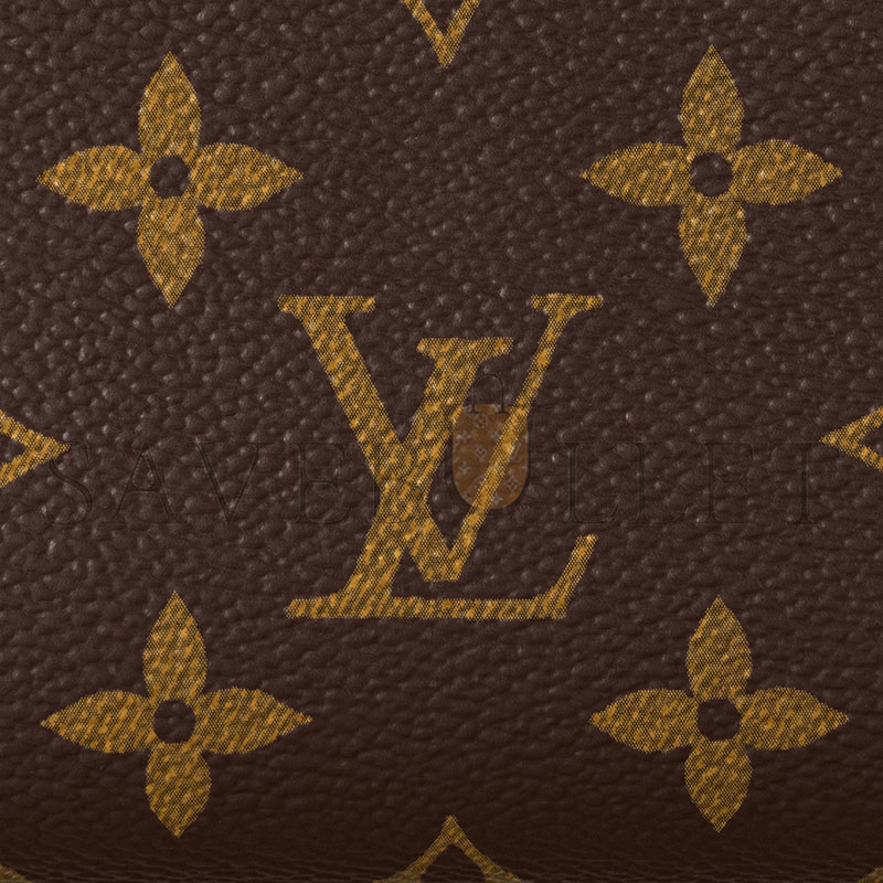 LOUIS VUITTON MASTER LOU WALLET M82377 (11.5*8.5*2.2cm)