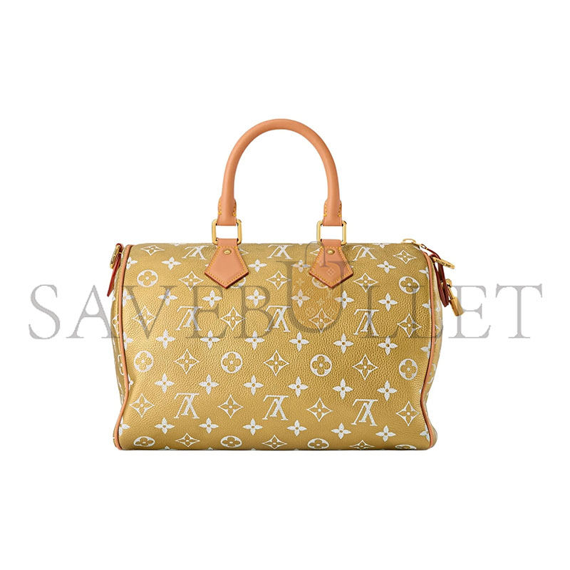 LOUIS VUITTON X NIGO PEEDY BANDOULIÈRE P9 30 M15283 (32*22.5*18cm)