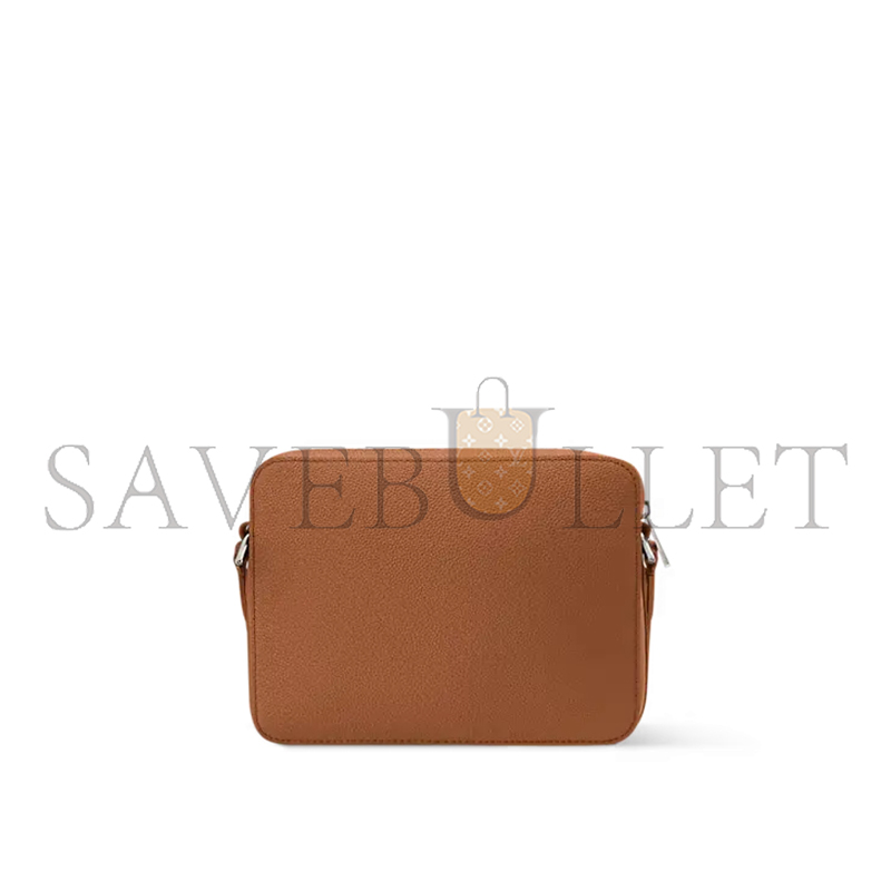 LOUIS VUITTON BOARDING MESSENGER BAG M25981 (24*18*9cm)