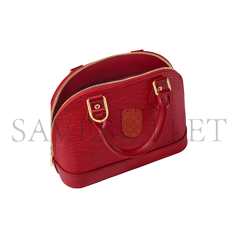 LOUIS VUITTON MASTER ALMA BB M25226 (23.5*17.5*11.5cm)