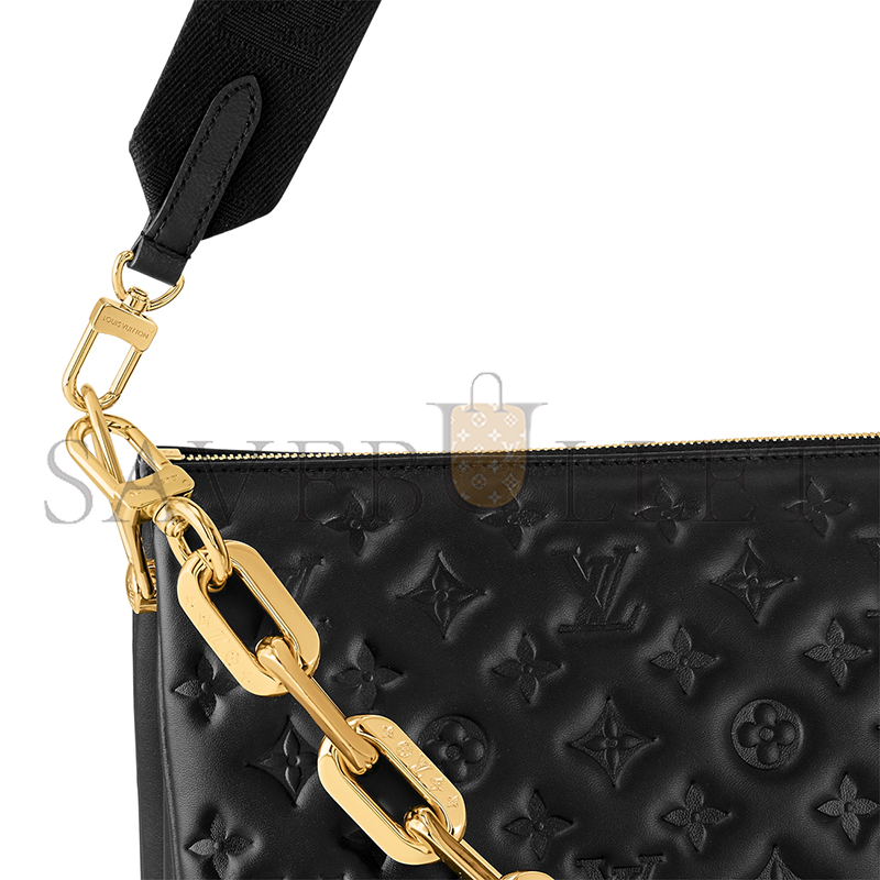 LOUIS VUITTON COUSSIN MEDIUM HANDBAG M21264 (34*24*12cm)