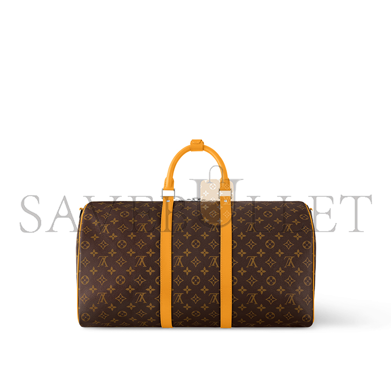 LOUIS VUITTON KEEPALL BANDOULIÈRE 50 M12634 (50*29*23cm)