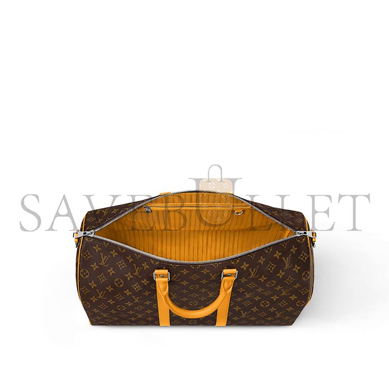 LOUIS VUITTON KEEPALL BANDOULIÈRE 50 M12634 (50*29*23cm)