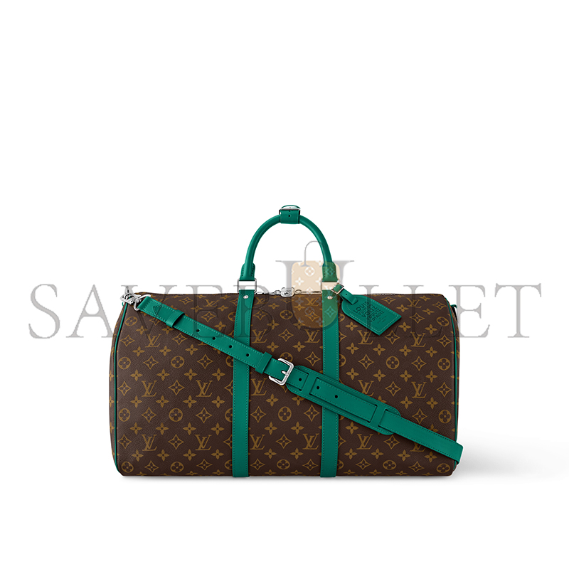 LOUIS VUITTON KEEPALL BANDOULIÈRE 50 M12630 (50*29*23cm)