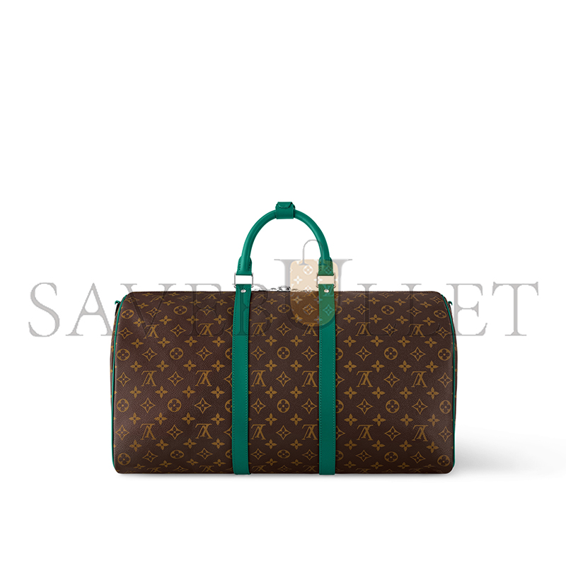 LOUIS VUITTON KEEPALL BANDOULIÈRE 50 M12630 (50*29*23cm)
