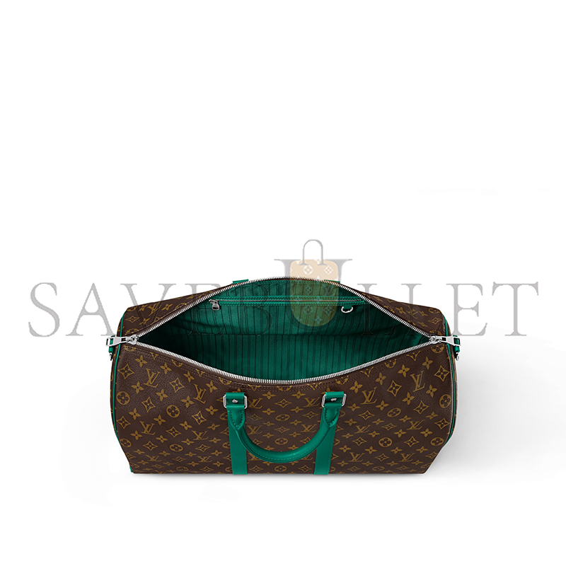 LOUIS VUITTON KEEPALL BANDOULIÈRE 50 M12630 (50*29*23cm)