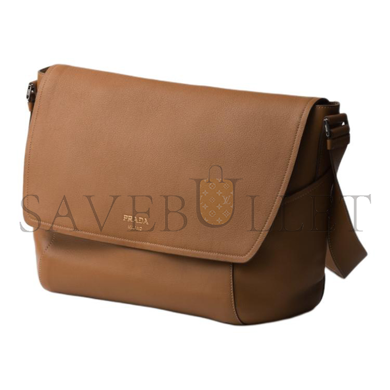 PRADA MESSENGER BAG 2VD068 (30*27.5*15cm)