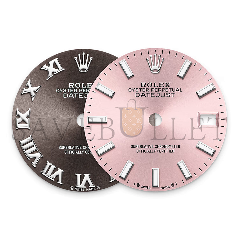 ROLEX LADY-DATEJUST OYSTER, 28 MM OYSTERSTEEL 279160