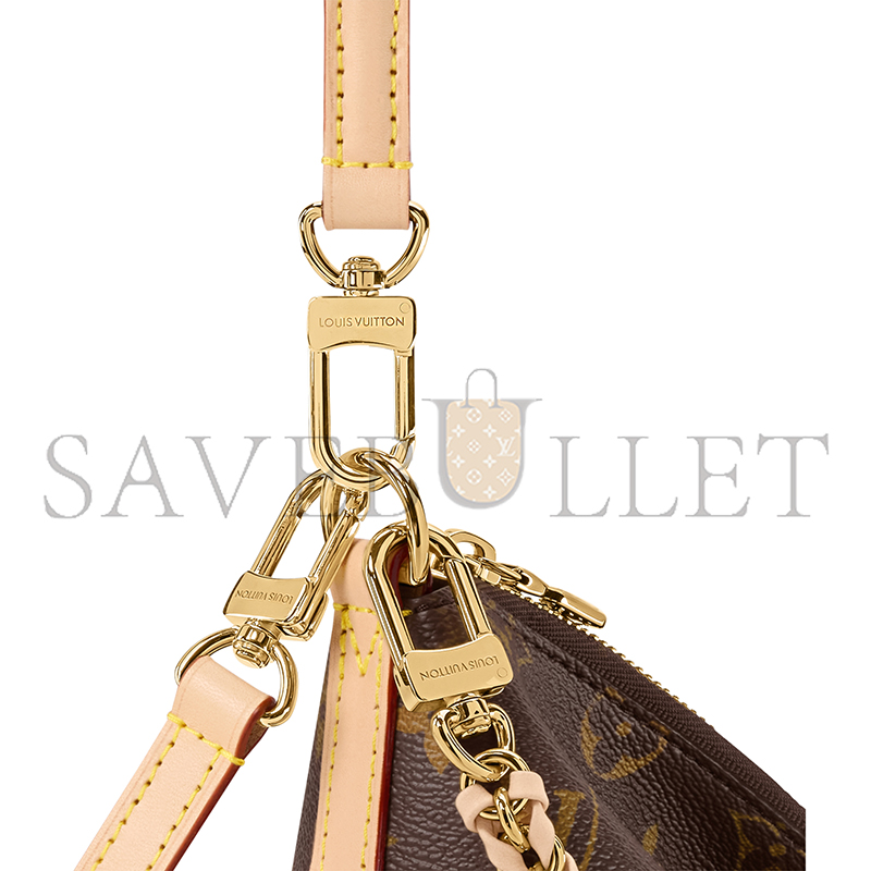 LOUIS VUITTON MULTIPASS M27825 (30*26*10cm)